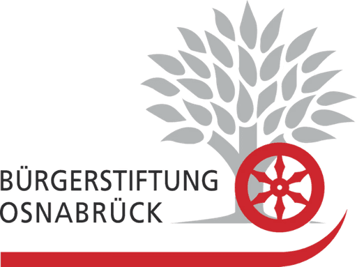 Bürgerstiftung Osnabrück Logo