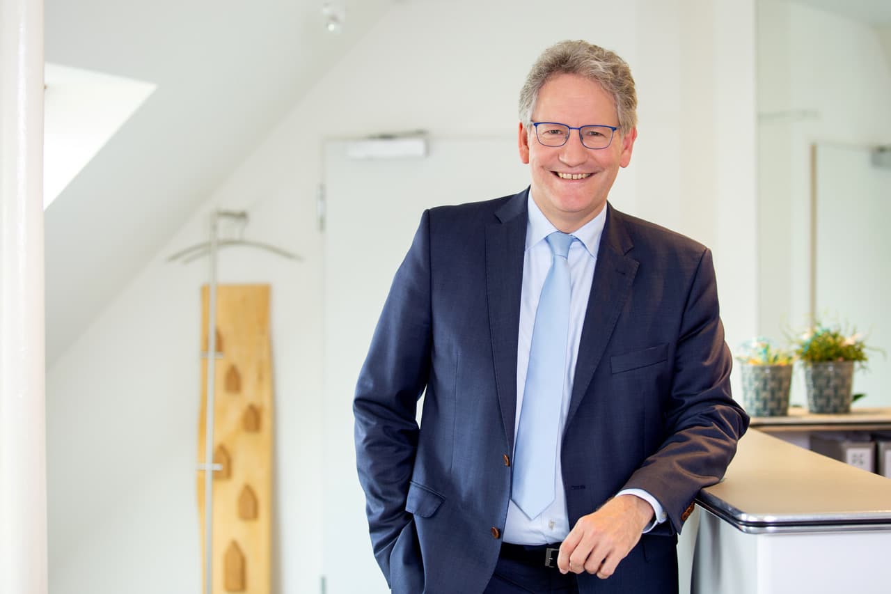 Andreas van der Meulen