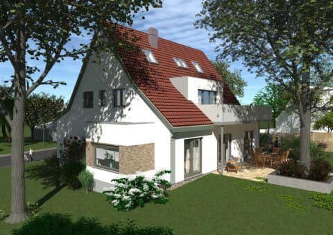 Zum Himmelreich in
Osnabrück-Nahne